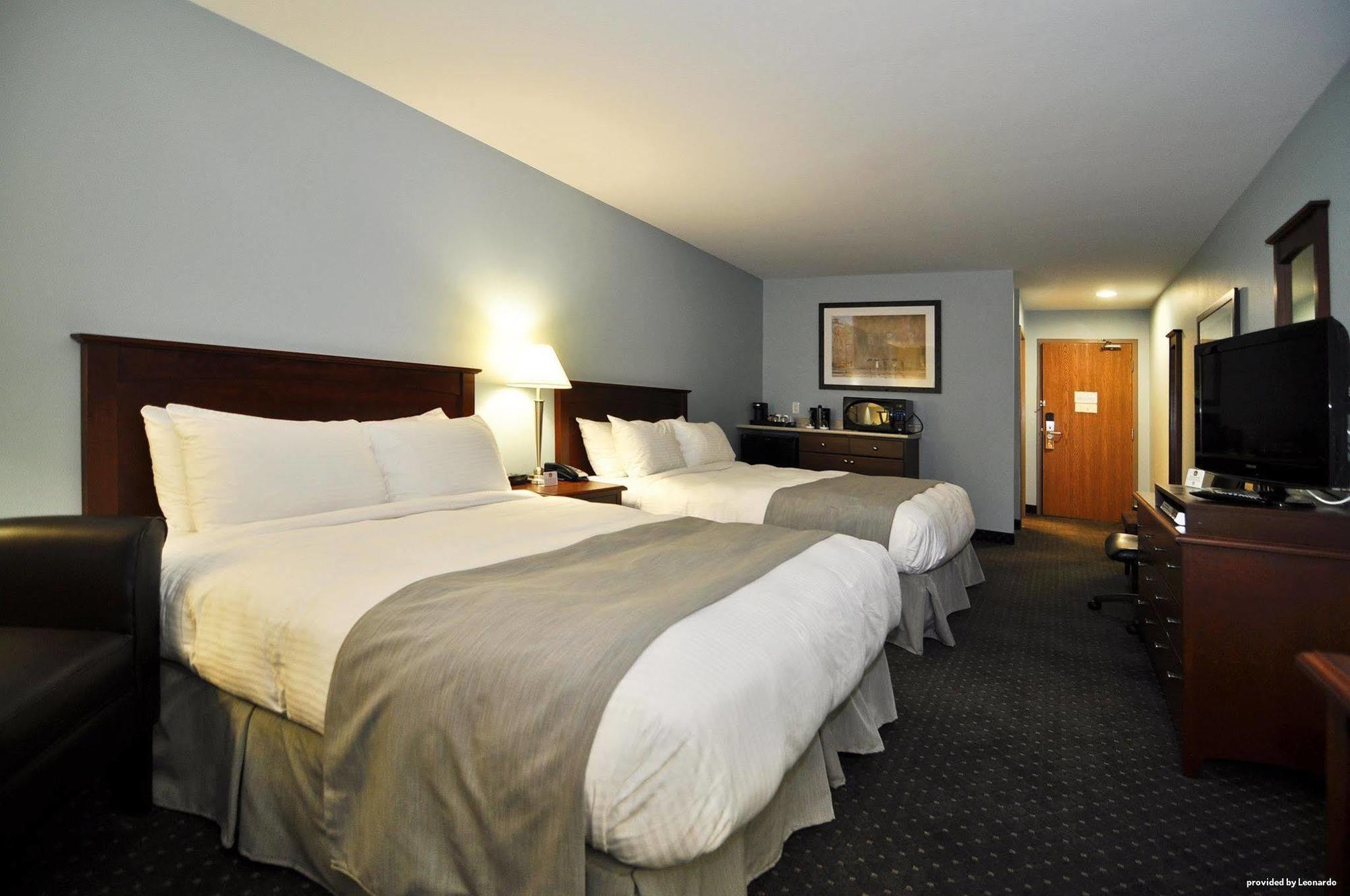 Best Western Plus Woodstock Hotel Conference Centre Quarto foto