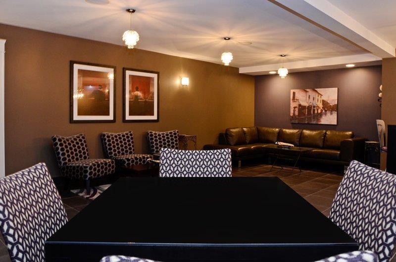 Best Western Plus Woodstock Hotel Conference Centre Quarto foto