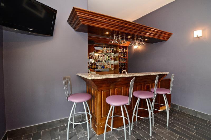 Best Western Plus Woodstock Hotel Conference Centre Restaurante foto